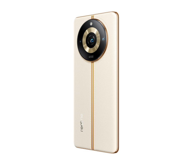 realme OUTLET - 11 Pro+ 12/512GB Sunrise Beige - 1541035 - zdjęcie 4